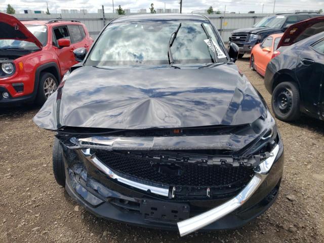 Photo 5 from auction – 2019 MAZDA CX-5 TOURI with VIN JM3KFBCM1K0594853