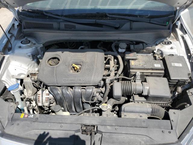 Photo 11 from auction – 2019 KIA FORTE FE with VIN 3KPF24AD7KE060154