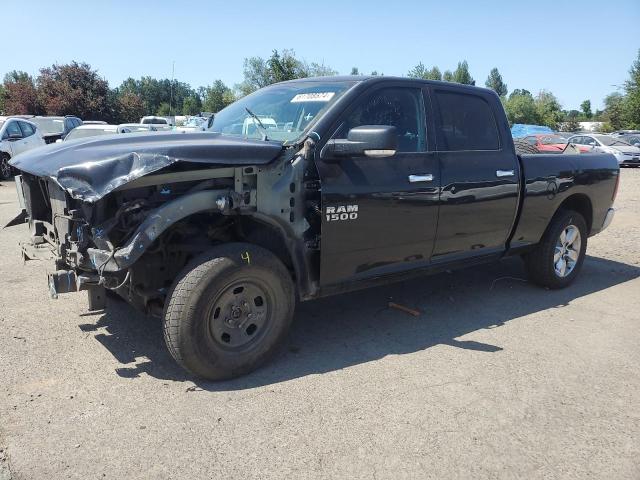 RAM 1500 SLT 2017 with VIN 1C6RR7TT7HS628057 - Photo from auction