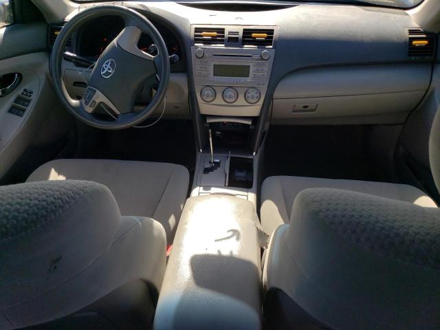 Photo 8 from auction – 2011 TOYOTA CAMRY BASE with VIN 4T1BF3EKXBU227853