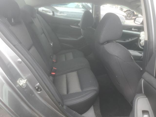 Photo 10 from auction – 2018 NISSAN MAXIMA 3.5 with VIN 1N4AA6AP2JC402298