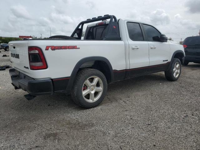 Photo 3 from auction – 2019 RAM 1500 REBEL with VIN 1C6SRFET7KN842058