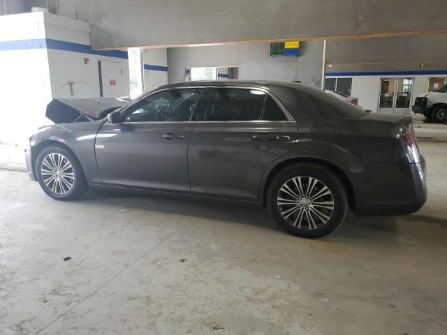 Photo 2 from auction – 2014 CHRYSLER 300 S with VIN 2C3CCAGG5EH203860