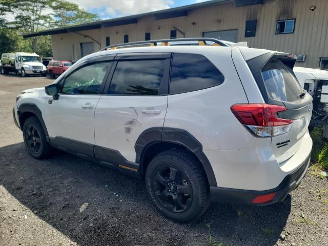Photo 2 from auction – 2023 SUBARU FORESTER W with VIN JF2SKAMC7PH428495