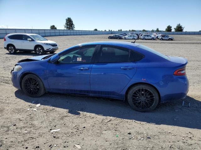 Photo 2 from auction – 2014 DODGE DART with VIN 1C3CDFEB9ED770281