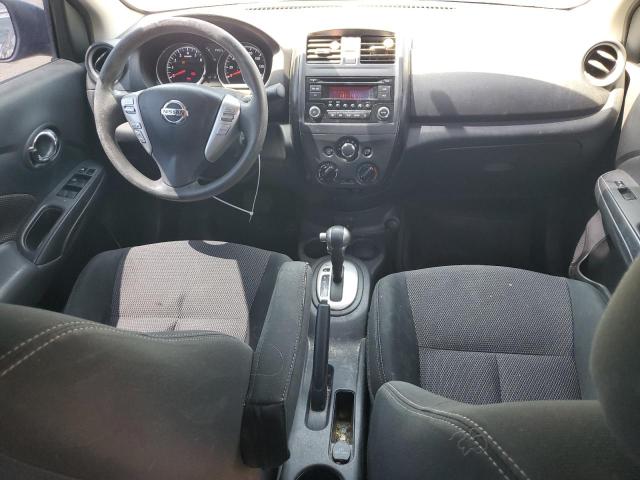 Photo 8 from auction – 2017 NISSAN VERSA S with VIN 3N1CN7AP8HL874648