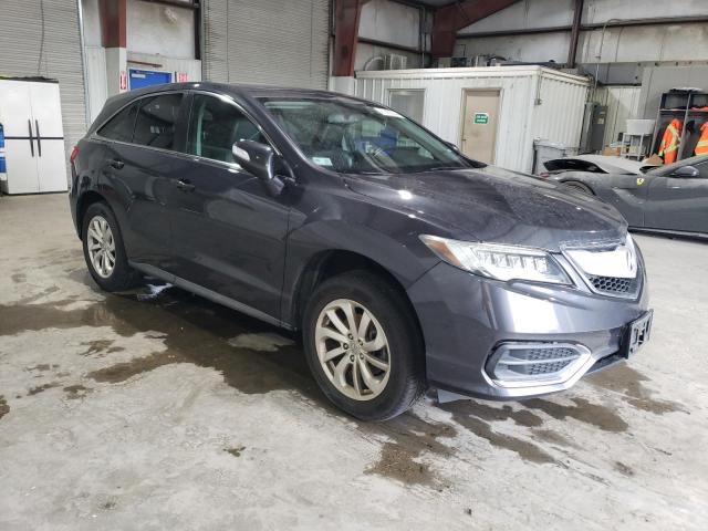 Photo 4 from auction – 2016 ACURA RDX with VIN 5J8TB4H31GL019678