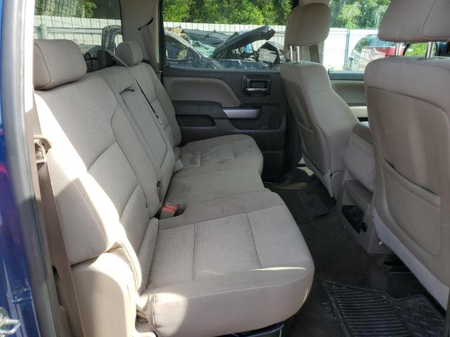 Photo 10 from auction – 2015 CHEVROLET SILVERADO with VIN 3GCUKREC4FG484262