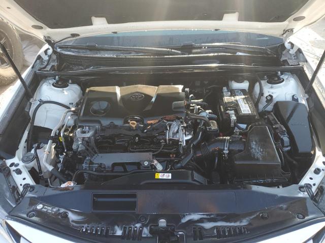 Photo 11 from auction – 2020 TOYOTA CAMRY LE with VIN 4T1C11AK2LU370133