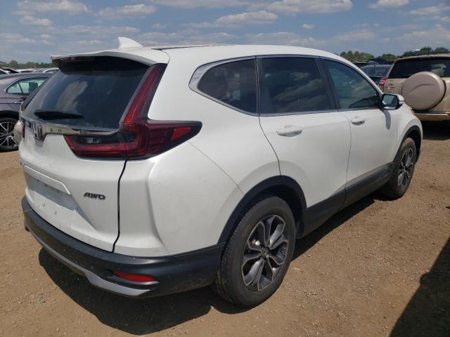 صورة رقم 3 من المزاد - 2022 HONDA CR-V EX مع VIN 7FARW2H57NE018445