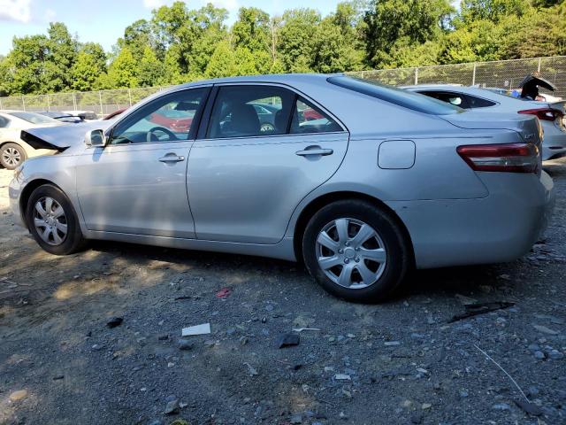 Photo 2 from auction – 2011 TOYOTA CAMRY BASE with VIN 4T1BF3EK6BU642085