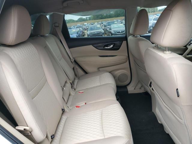 Photo 10 from auction – 2018 NISSAN ROGUE S with VIN KNMAT2MT6JP588524