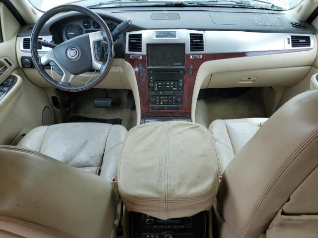 Photo 8 from auction – 2007 CADILLAC ESCALADE E with VIN 1GYFK66867R297862