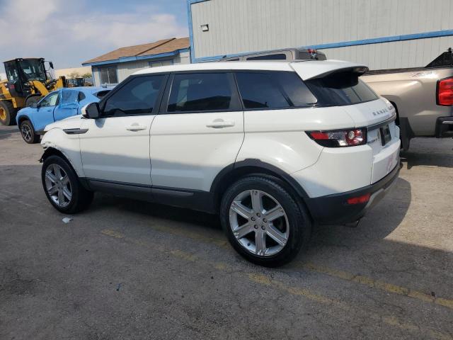 Photo 2 from auction – 2015 LAND ROVER RANGE ROVE with VIN SALVP2BG1FH076255