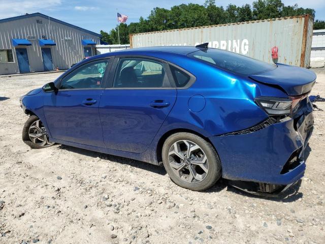 Photo 2 from auction – 2019 KIA FORTE FE with VIN 3KPF24ADXKE128835