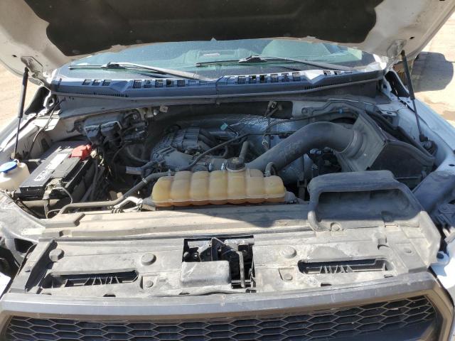 Photo 11 from auction – 2016 FORD F150 SUPER with VIN 1FTEW1E88GKE35856