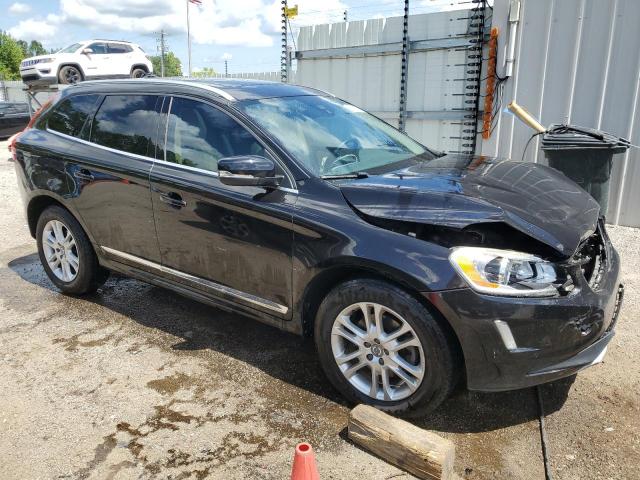Photo 4 from auction – 2016 VOLVO XC60 T5 PR with VIN YV440MDK2G2906103