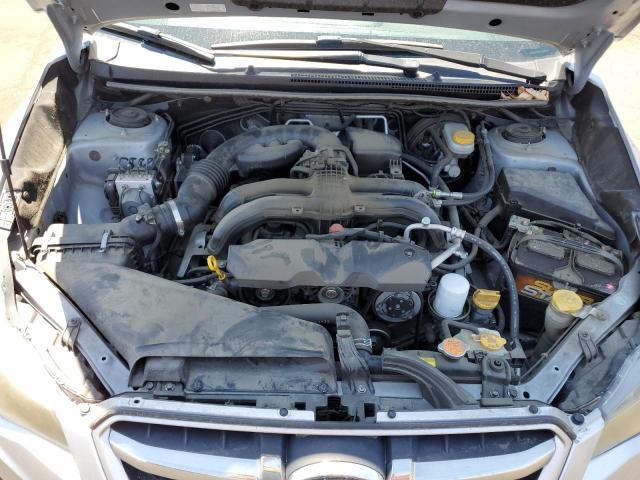 Photo 11 from auction – 2012 SUBARU IMPREZA with VIN JF1GJAA67CH011688