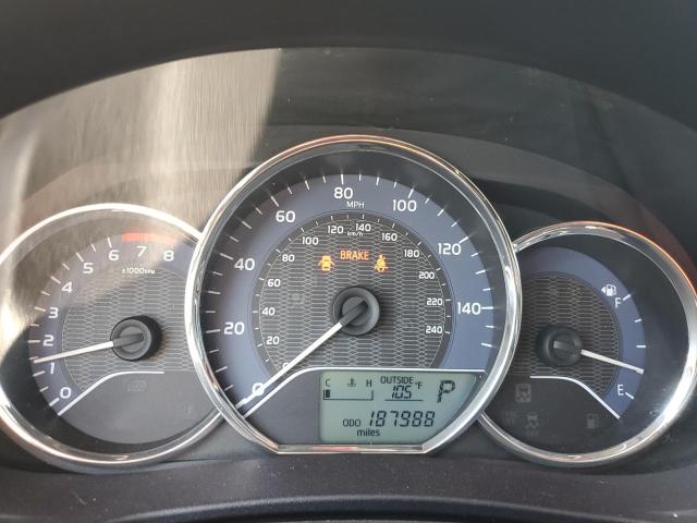 Photo 9 from auction – 2015 TOYOTA COROLLA L with VIN 5YFBURHE7FP233194