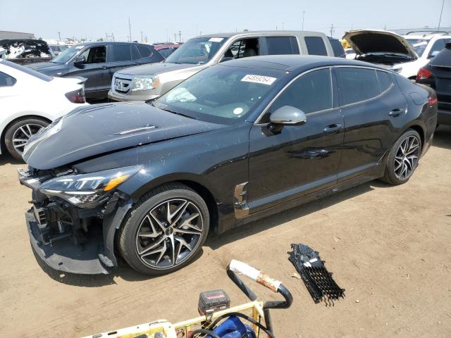 Photo 1 from auction – 2022 KIA STINGER GT with VIN KNAE35LD1N6117466