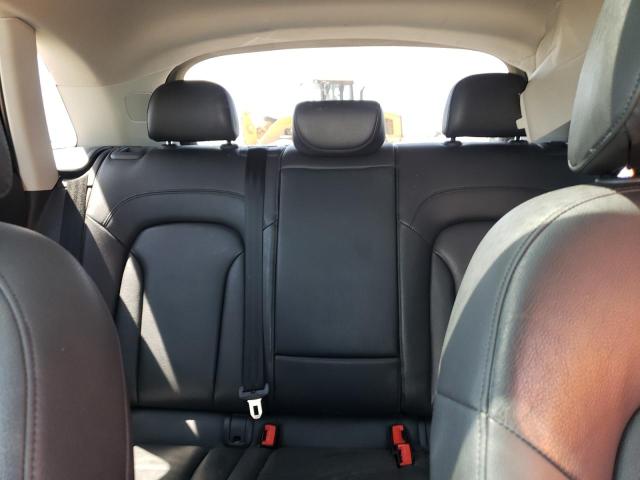 صورة رقم 10 من المزاد - 2016 AUDI Q3 PRESTIG مع VIN WA1GFCFS0GR006128