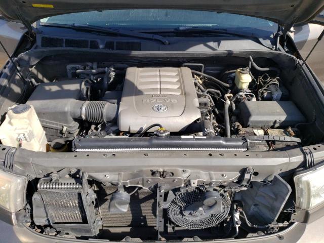Photo 11 from auction – 2008 TOYOTA SEQUOIA PL with VIN 5TDZY67A78S013175