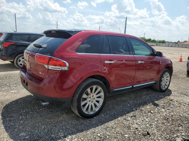 Photo 3 from auction – 2014 LINCOLN MKX with VIN 2LMDJ6JK3EBL06570