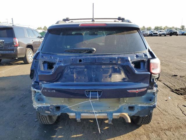 Photo 6 from auction – 2018 JEEP COMPASS TR with VIN 3C4NJDDBXJT210485