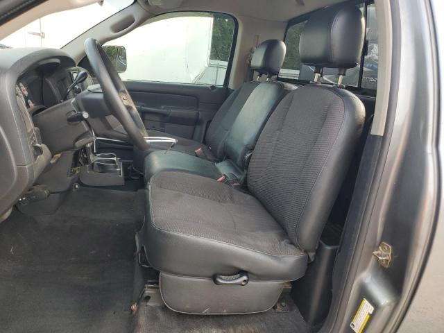 Photo 7 from auction – 2005 DODGE RAM 1500 S with VIN 1D7HA16K85J567191