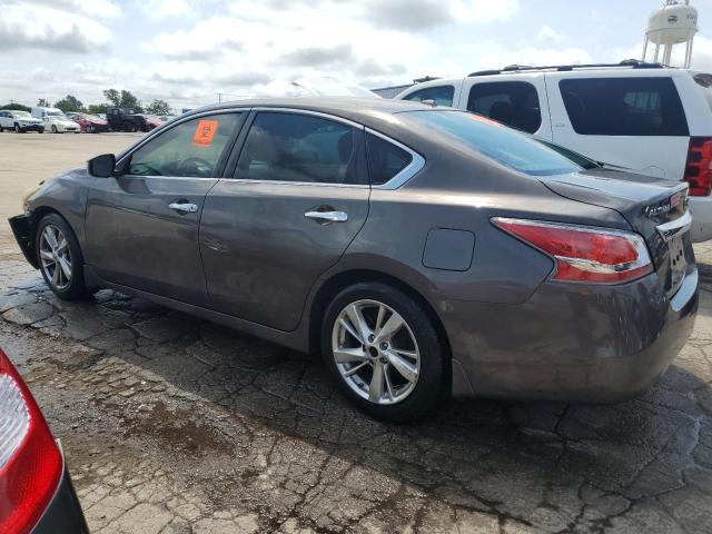 Photo 2 from auction – 2015 NISSAN ALTIMA 2.5 with VIN 1N4AL3AP2FN376547