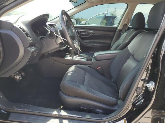 Photo 7 from auction – 2017 NISSAN ALTIMA 2.5 with VIN 1N4AL3AP1HC259315