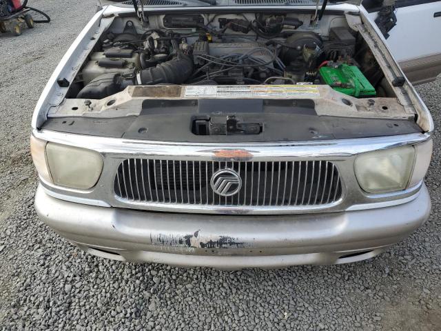 Photo 11 from auction – 2000 MERCURY MOUNTAINEE with VIN 4M2DU86PXYUJ04261