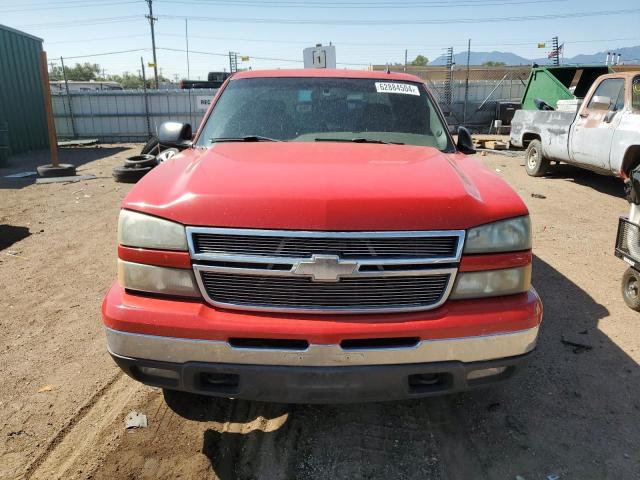 Photo 5 from auction – 2006 CHEVROLET SLVRADO SS with VIN 1GCEC19T16Z272531