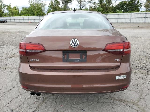 Photo 6 from auction – 2016 VOLKSWAGEN JETTA S with VIN 3VW267AJ2GM324630