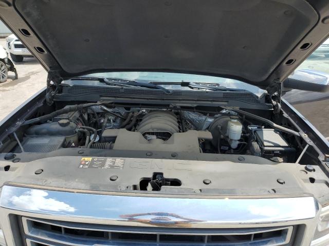 Photo 11 from auction – 2015 GMC SIERRA C15 with VIN 3GTP1VEC9FG240373