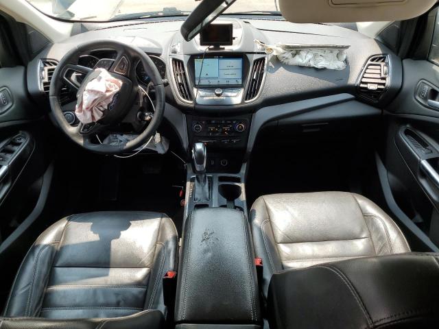 Photo 8 from auction – 2018 FORD ESCAPE SEL with VIN 1FMCU9HD8JUD16846