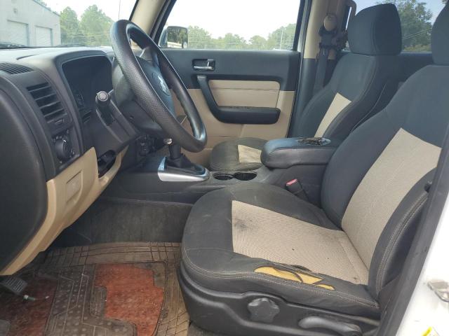 Photo 7 from auction – 2006 HUMMER H3 with VIN 5GTDN136868265311