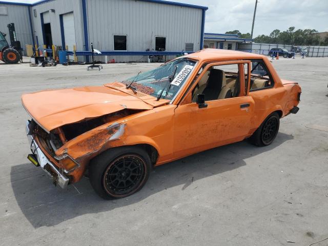 TOYOTA COROLLA DE 1982 con VIN JT2TE72D6C0264568 - Foto de la subasta