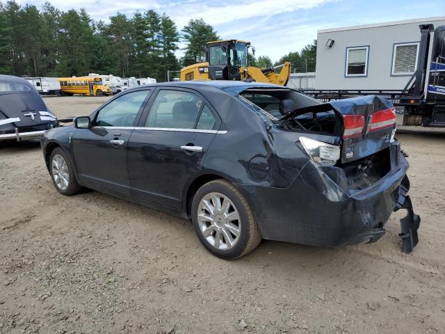 Photo 2 from auction – 2012 LINCOLN MKZ with VIN 3LNHL2JC6CR824759