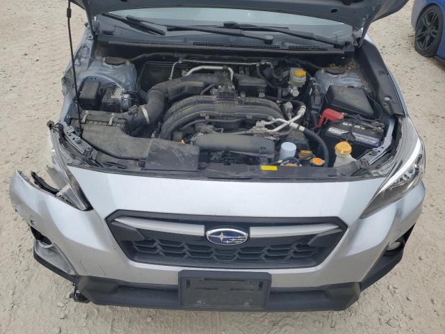 Photo 11 from auction – 2018 SUBARU CROSSTREK with VIN JF2GTABCXJH298953