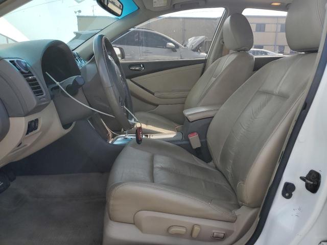 Photo 7 from auction – 2010 NISSAN ALTIMA BAS with VIN 1N4AL2AP5AN481036