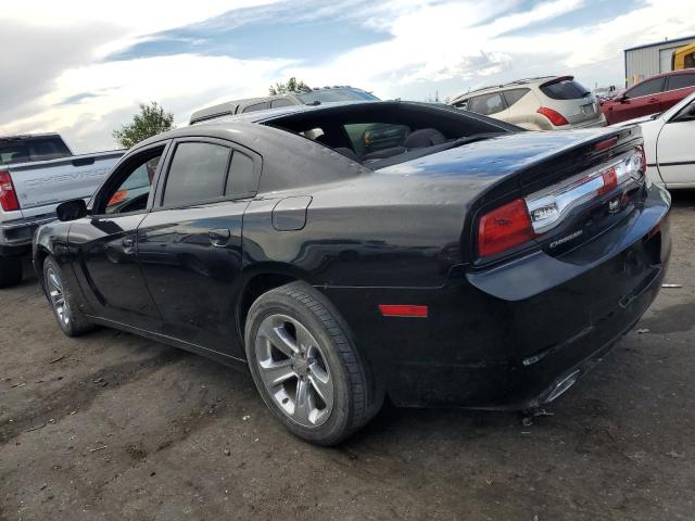 Photo 2 from auction – 2012 DODGE CHARGER SE with VIN 2C3CDXBGXCH213496
