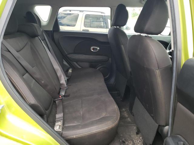 Photo 11 from auction – 2016 KIA SOUL with VIN KNDJN2A22G7871260