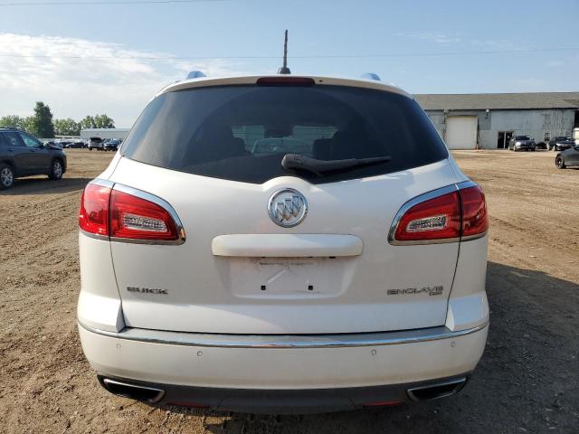 Photo 6 from auction – 2017 BUICK ENCLAVE with VIN 5GAKVBKD0HJ348796