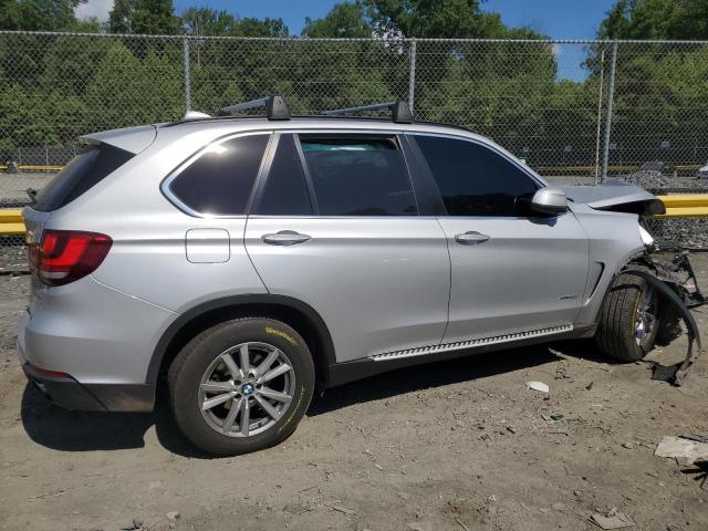 Photo 3 from auction – 2015 BMW X5 XDRIVE3 with VIN 5UXKR0C59F0K66596