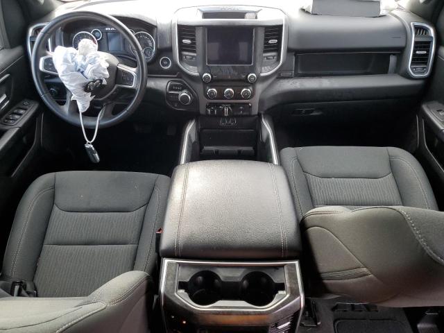 Photo 8 from auction – 2022 RAM 1500 BIG H with VIN 1C6RREBG1NN290691