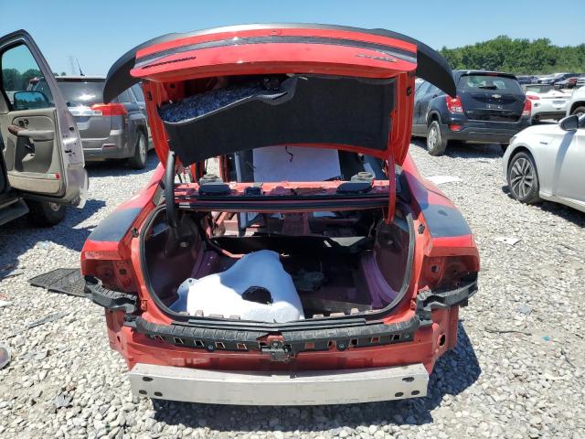 Photo 6 from auction – 2021 DODGE CHARGER SC with VIN 2C3CDXGJ6MH618597