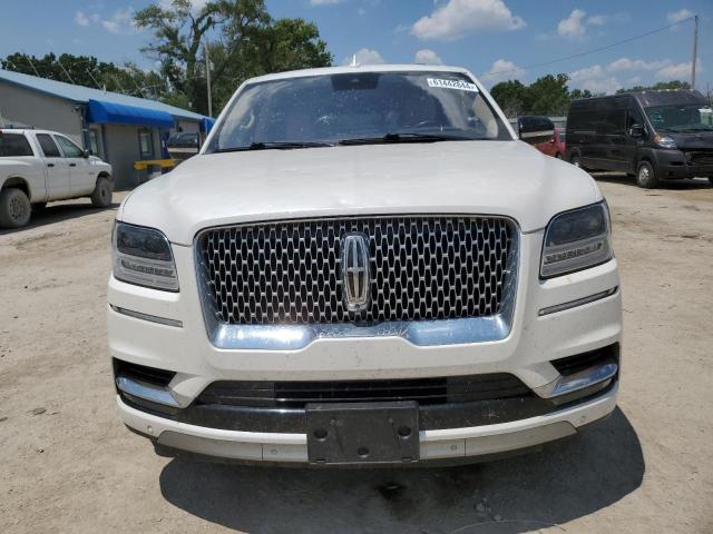 Photo 5 from auction – 2019 LINCOLN NAVIGATOR with VIN 5LMJJ2LT0KEL10778