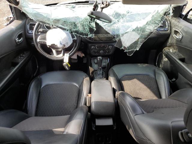 Photo 8 from auction – 2020 JEEP COMPASS LA with VIN 3C4NJDBB5LT242931