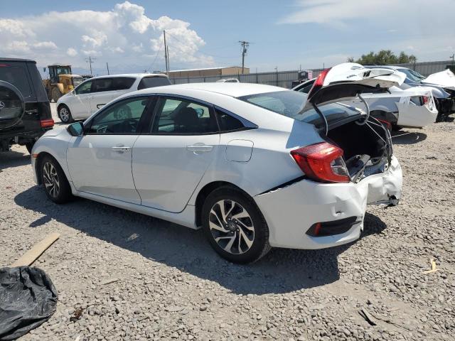 Photo 2 from auction – 2016 HONDA CIVIC EX with VIN 19XFC2F73GE249959